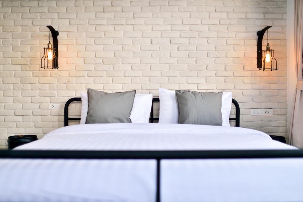 The Rommanee Classic Pensión Phuket Habitación foto